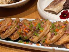 -竹里馆 ·茶食(奥体店)