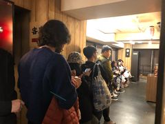 -一兰拉面(新宿中央东口店)