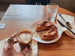 国王饼-老梦面包CHEZMOREL(麦子店)