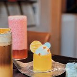 福州宝龙！日式甜品简直了……