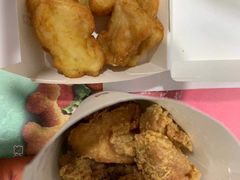 -德克士(砂之船奥特莱斯店)