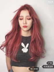 -Style HAIR