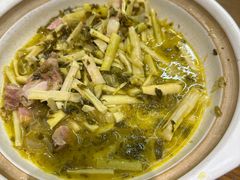 -食光慢宴·安吉土菜馆