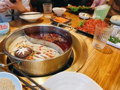 -四喜小胖·北京涮肉(五道营店)