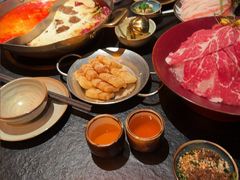 -色響火锅(恒隆广场店)