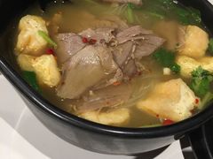 -小杨生煎(龙之梦购物中心店)