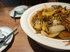 -周家二小姐的菜(西津渡店)