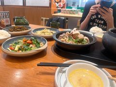 -云海肴·汽锅鸡·云南代表菜(东坝金隅店)