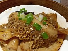 黑椒金钱-万龙洲海鲜(南新仓店)