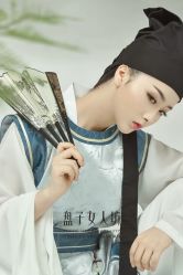 点击看大图 -盘子女人坊古装写真摄影(厦门总店)