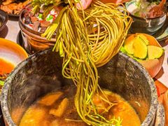 -芸山季·云南山珍菌火锅(人民广场来福士店)