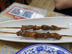 -清真·鸦儿李记·小馆(后海店)