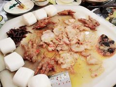 -老渔家白族石板烧旗舰店