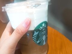 -星巴克(西安旺座现代城店)