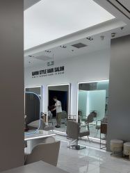 -崇尚GAVIN STYLE臻选