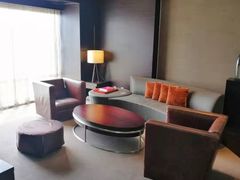 -上海外滩茂悦大酒店