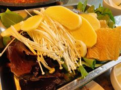 -鲜椒鱼·雅安地标性美食