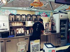 -茶话弄(李家村万达店)