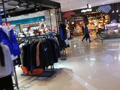 -吾悦广场(天津和平店)