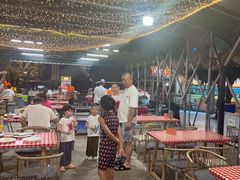 -琼大师东方烤乳猪(亚特兰蒂斯店)