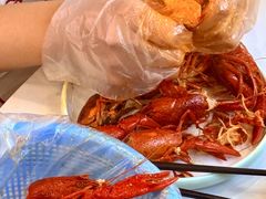-虾铺子龙虾·私房菜(金源花苑店)