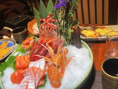 -一本料理(西溪天街店)