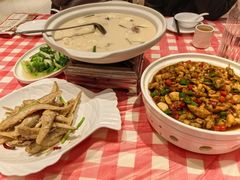 -巴陵全鱼席(湖南老字号汴河街店 )