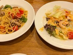 -萨莉亚意式餐厅(南海万达广场店)