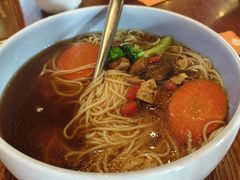 -南普陀素菜馆