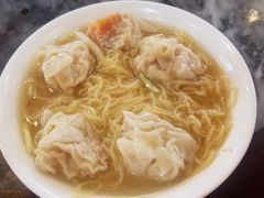 五宝云吞面-巧美面家(东华西店)