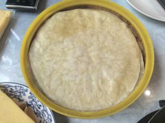 -煎饼卷大葱·非遗传承·潍坊菜(十笏园店)