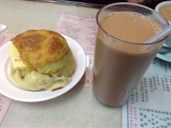 iphone_upload_pic-金凤茶餐厅(湾仔店)