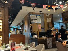 -有璟阁港式餐厅(国贸商城店)