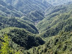 -丹山赤水风景名胜区