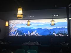 -冠州宴·海鲜烤鸭民间菜(冠县店)
