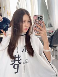-IN 巷 salon明星店