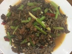 -下梅人家土菜馆(历史文化餐厅度假区店)