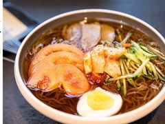 -马路边上·小海鲜烧烤(八一路店)