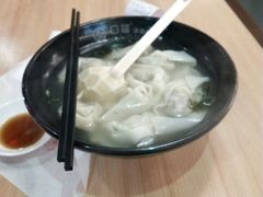 -口福汤包馆(融汇店)