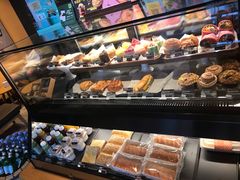 -星巴克(兰州中川机场T2出发店)