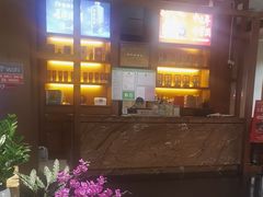 -黔蘑菇四季餐厅(观山湖店)