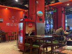 -何记花甲(海岸城旗舰店)