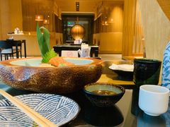 -西村日本料理(香格里拉饭店)