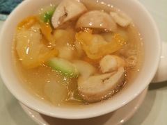 冬瓜盅-金苑海鲜酒家(来魅力店)