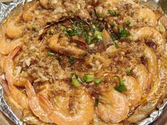 -开味馆饭铺(站前西路店)