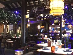 -绿茶餐厅(深圳龙华天虹购物中心店)