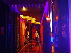 -UK派对KTV(日月广场店)