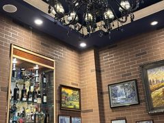 -安德烈俄式西餐厅(中央大街店)