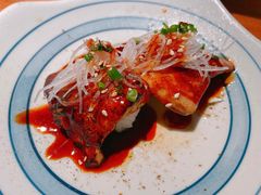 -初居食屋日式料理(万象城购物中心店)