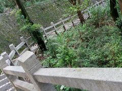 -森林公园(尖草坪区)